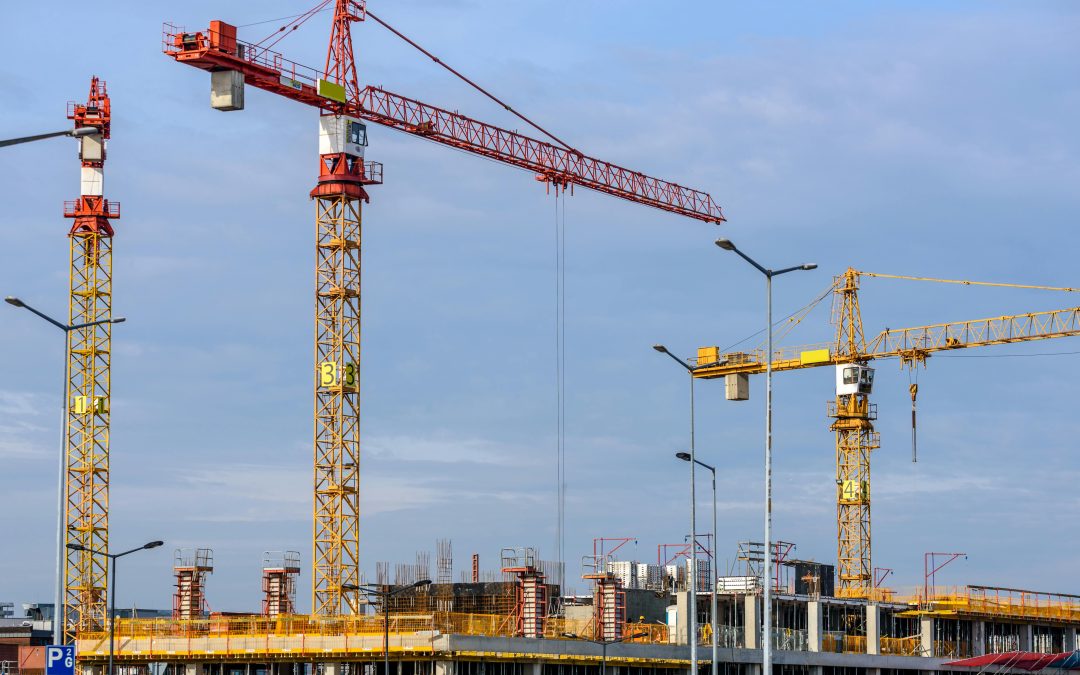 Why Gulfstream Steel is the Top Steel Supplier in North Carolina