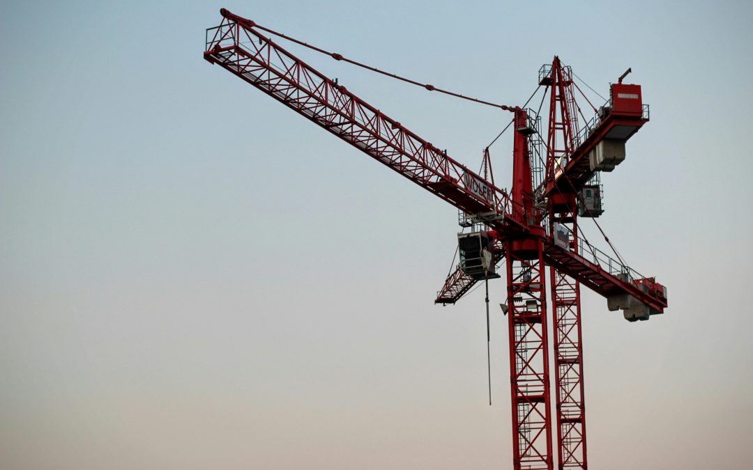 The Essential Role of Carbon Steel in Construction: A Guide by Gulfstream Steel & Supply